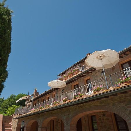 Casa Vacanze Santa Maria モンタイオーネ エクステリア 写真