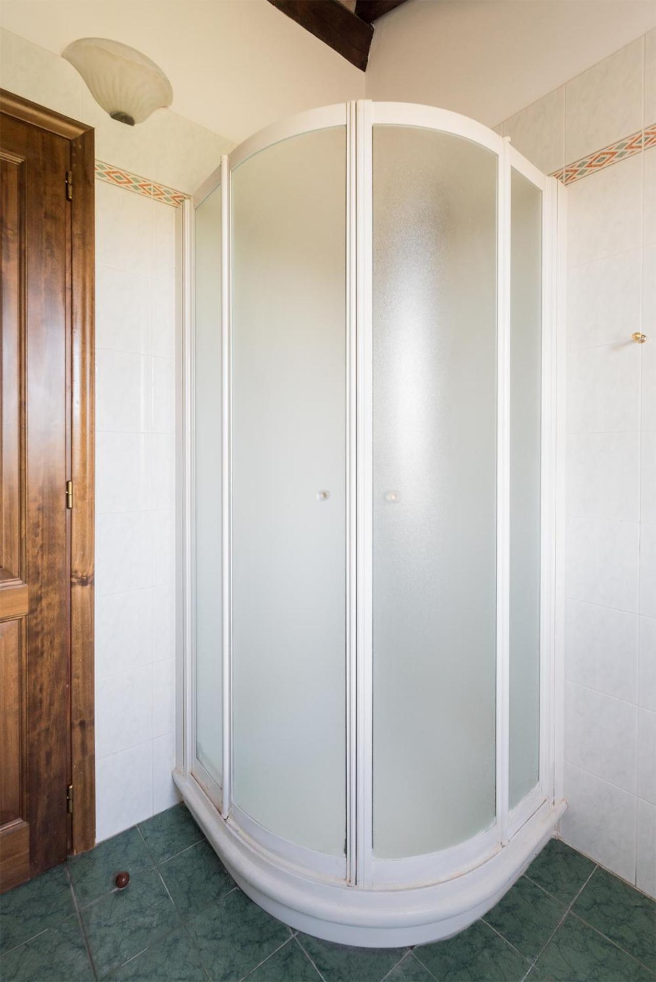 Casa Vacanze Santa Maria モンタイオーネ 部屋 写真