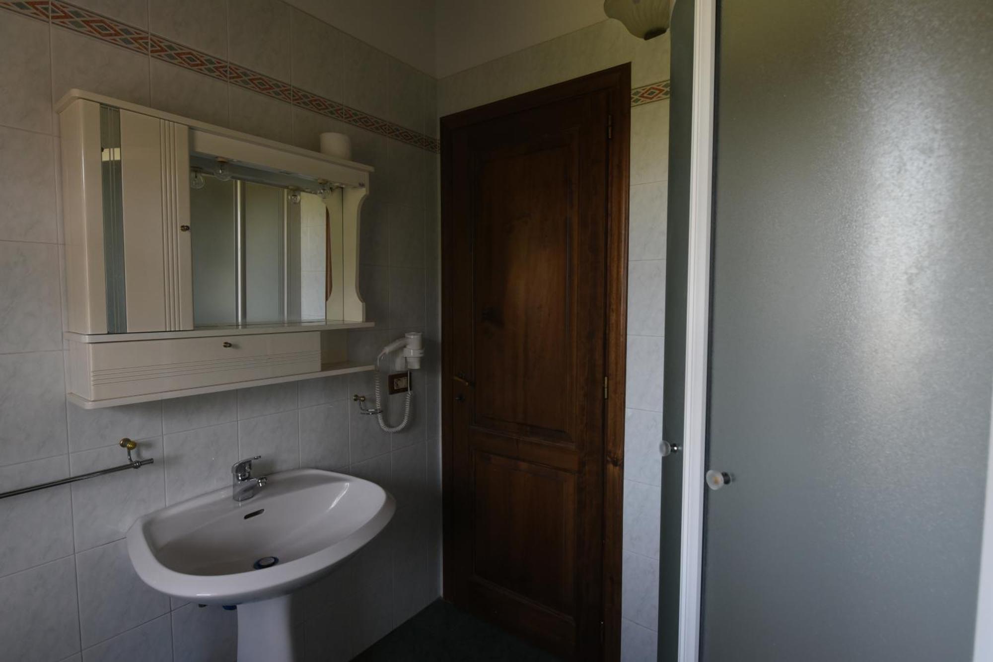 Casa Vacanze Santa Maria モンタイオーネ 部屋 写真