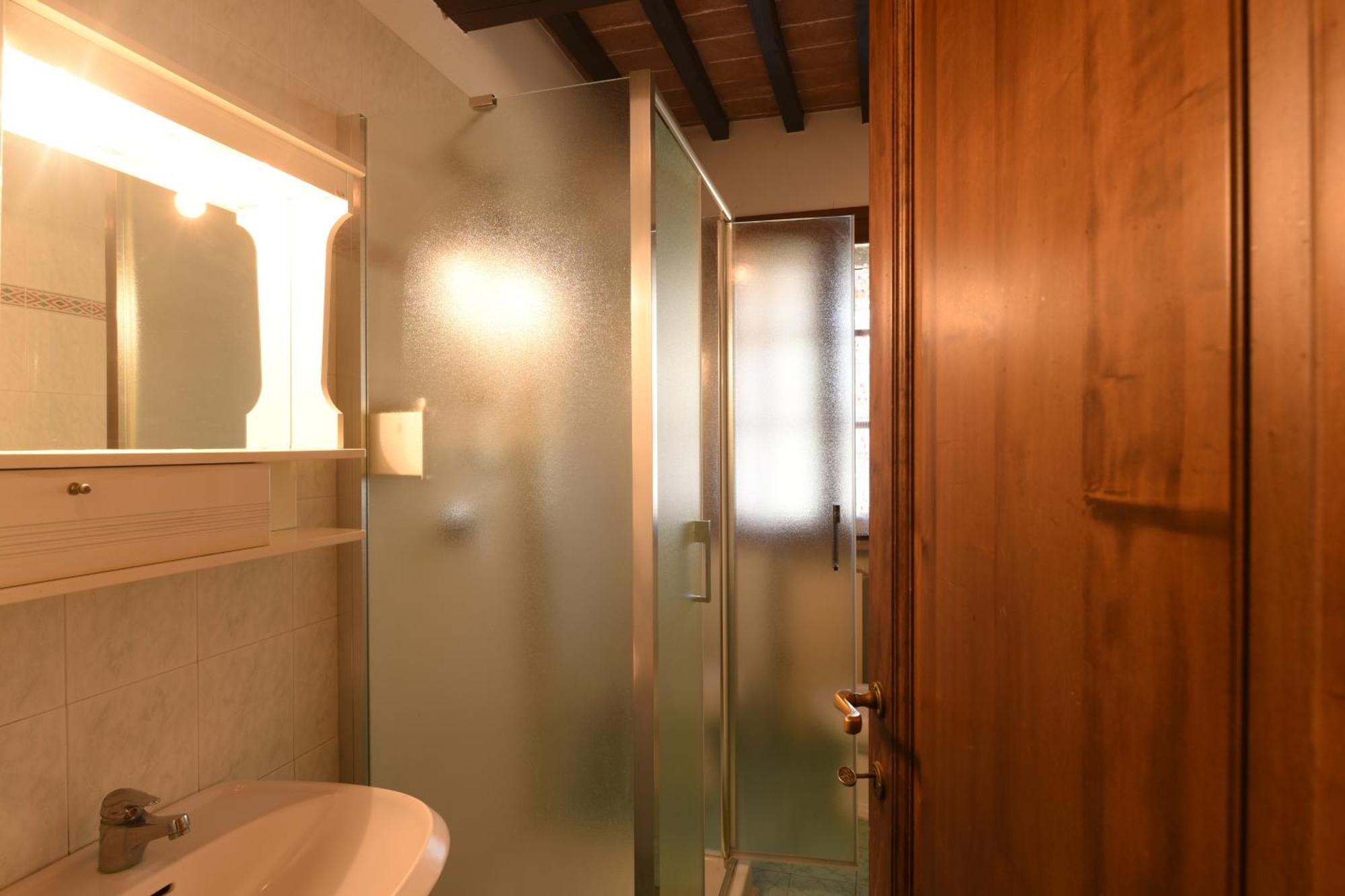 Casa Vacanze Santa Maria モンタイオーネ 部屋 写真