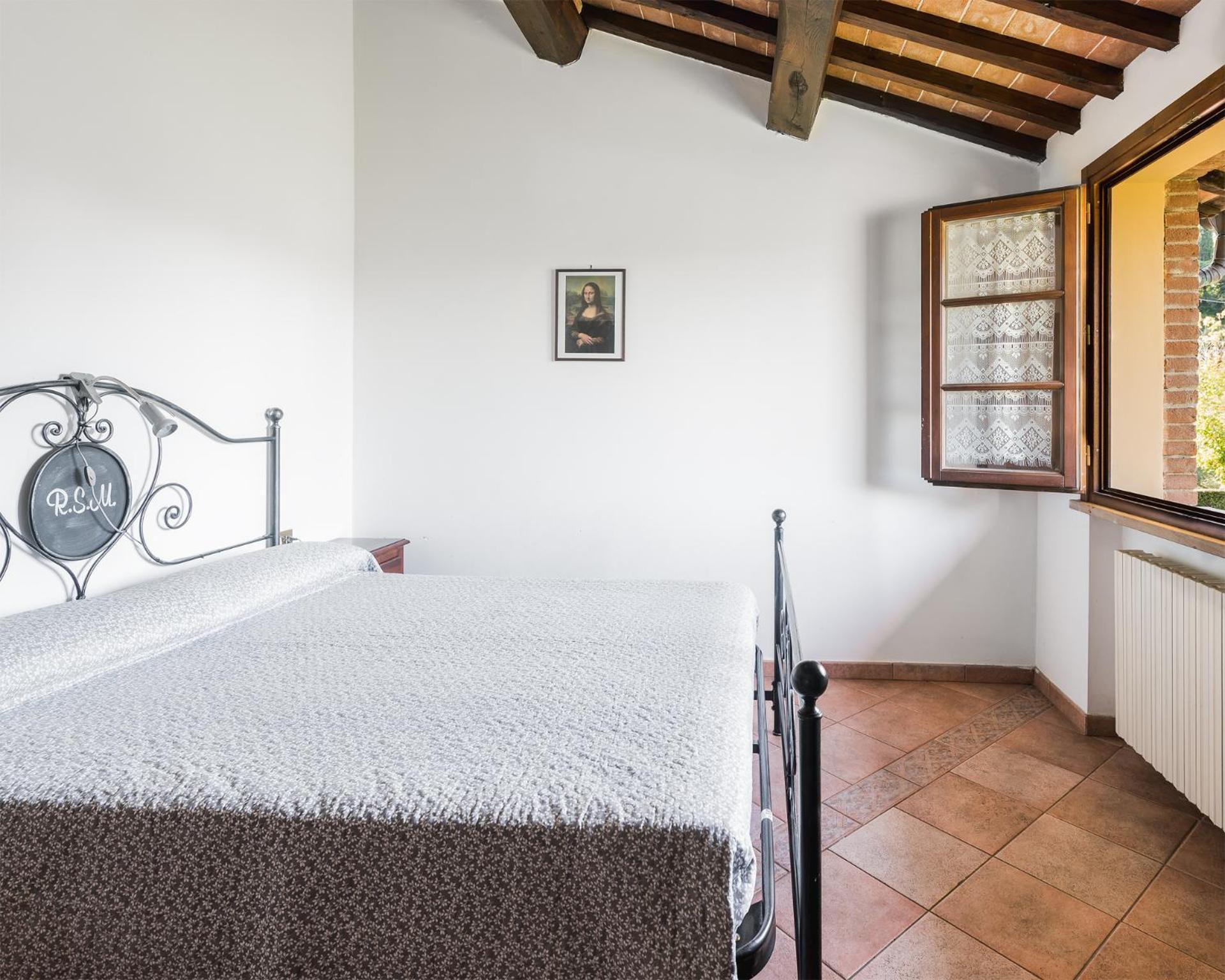 Casa Vacanze Santa Maria モンタイオーネ 部屋 写真