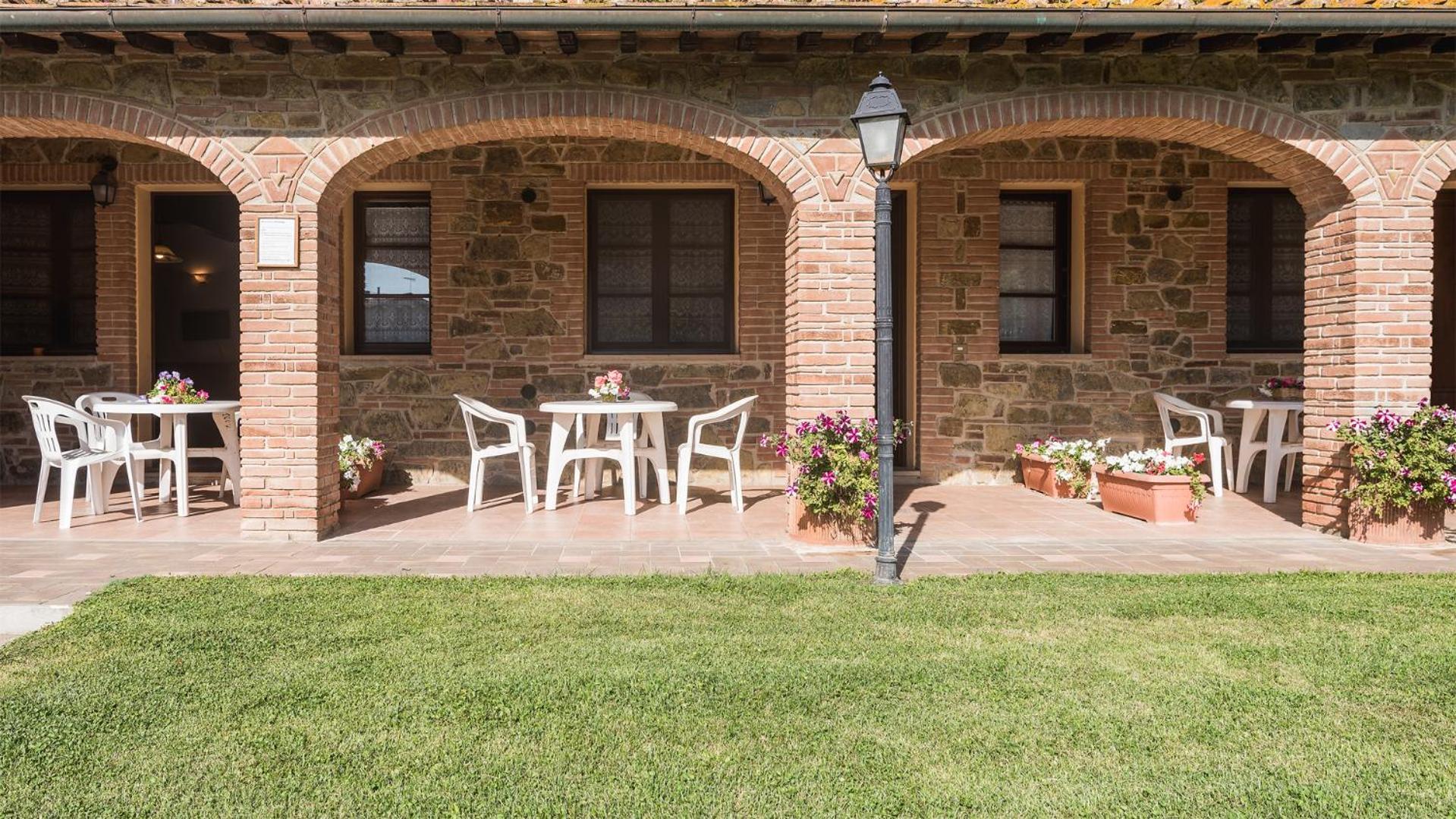 Casa Vacanze Santa Maria モンタイオーネ 部屋 写真